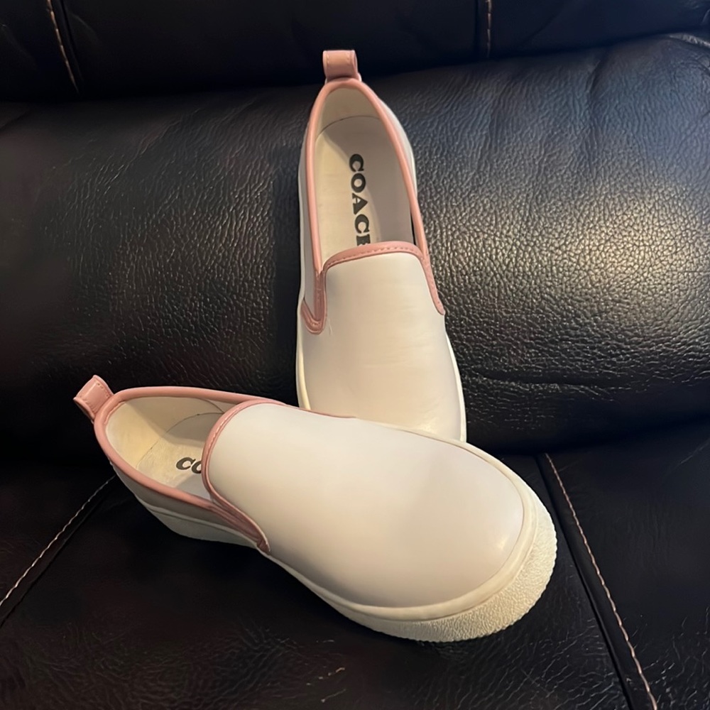 Coach Shoes